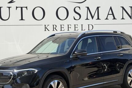 Mercedes-Benz EQB 101.909 km 26.950 &euro; Krefeld 47805