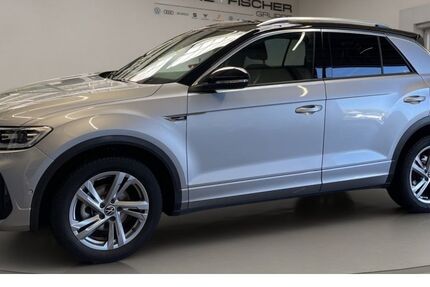 VW T-Roc 55.078 km 19.969 &euro; Krefeld 47805
