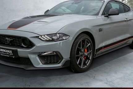 Ford Mustang 35.230 km 50.499 € Bochum 44803