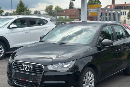 Audi A1 172.000 km 5.800 &euro; Rheurdt 47509