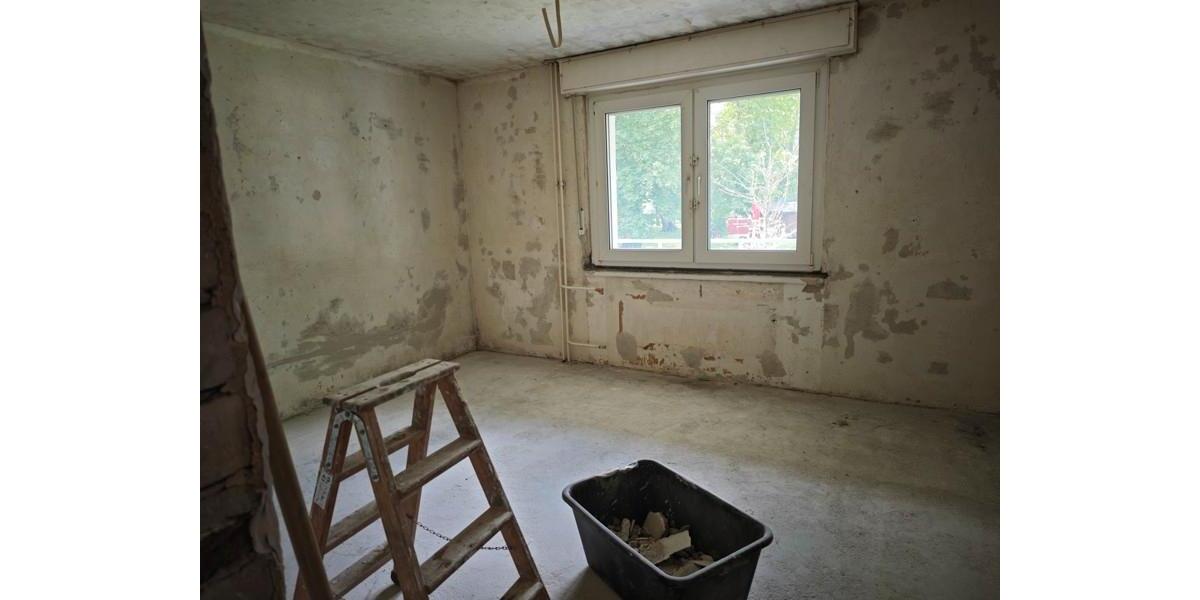 Erdgeschoßwohnung Duisburg Ruhrort - 3 Zimmer, 67 m&sup2;, 589&euro; | Angebot:24979252