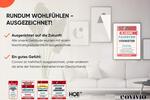 Etagenwohnung Essen Stadtbezirk IV - 2 Zimmer, 50 m&sup2;, 481&euro; | Angebot:26649713