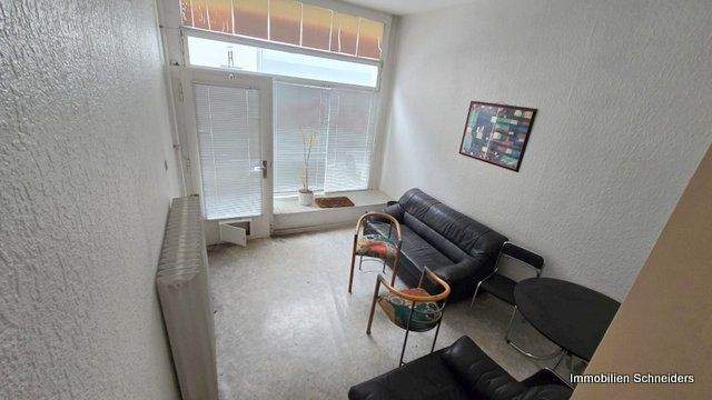 Duisburg-City - Büroräume auf der Fürstenstraße 1 Ecke Wittekindstraße zu vermieten !!! 2 zimmer