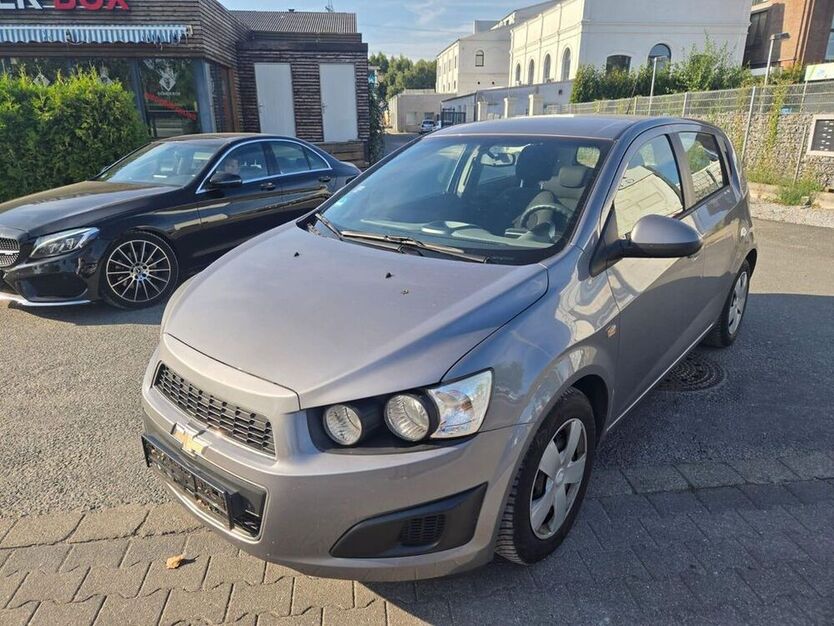 Aveo