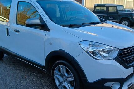 Dacia Dokker 245.000 km 7.950 &euro; Ratingen 40882