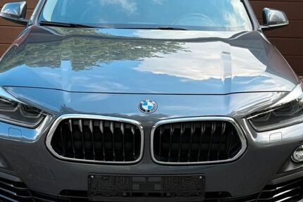BMW X2 98.123 km 16.990 &euro; Duisburg 47138