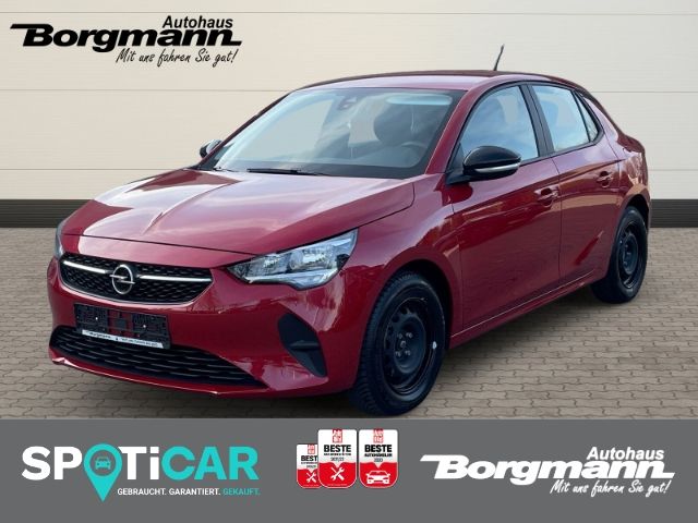 Opel Corsa 42.350 km 13.690 &euro; Dorsten 46286