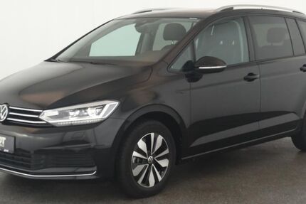 VW Touran 13.500 km 37.384 &euro; Neuss 41464