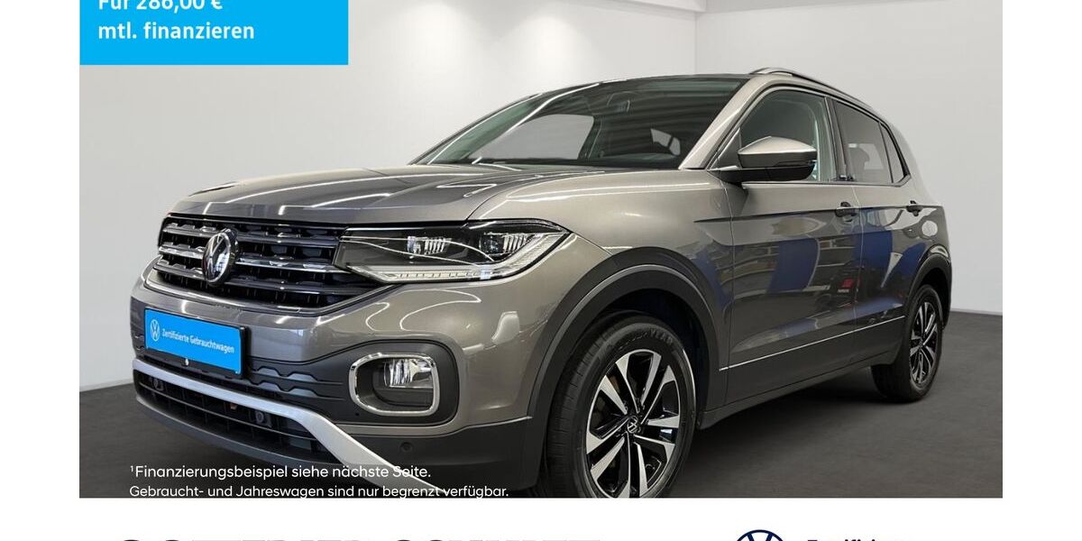 VW T-Cross 53.875 km 17.700 &euro; Mülheim an der Ruhr 45481