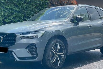 Volvo XC60 65.500 km 31.800 &euro; Moers 47443