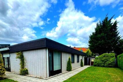 Freistehender Bungalow in Toplage Wickrathberg