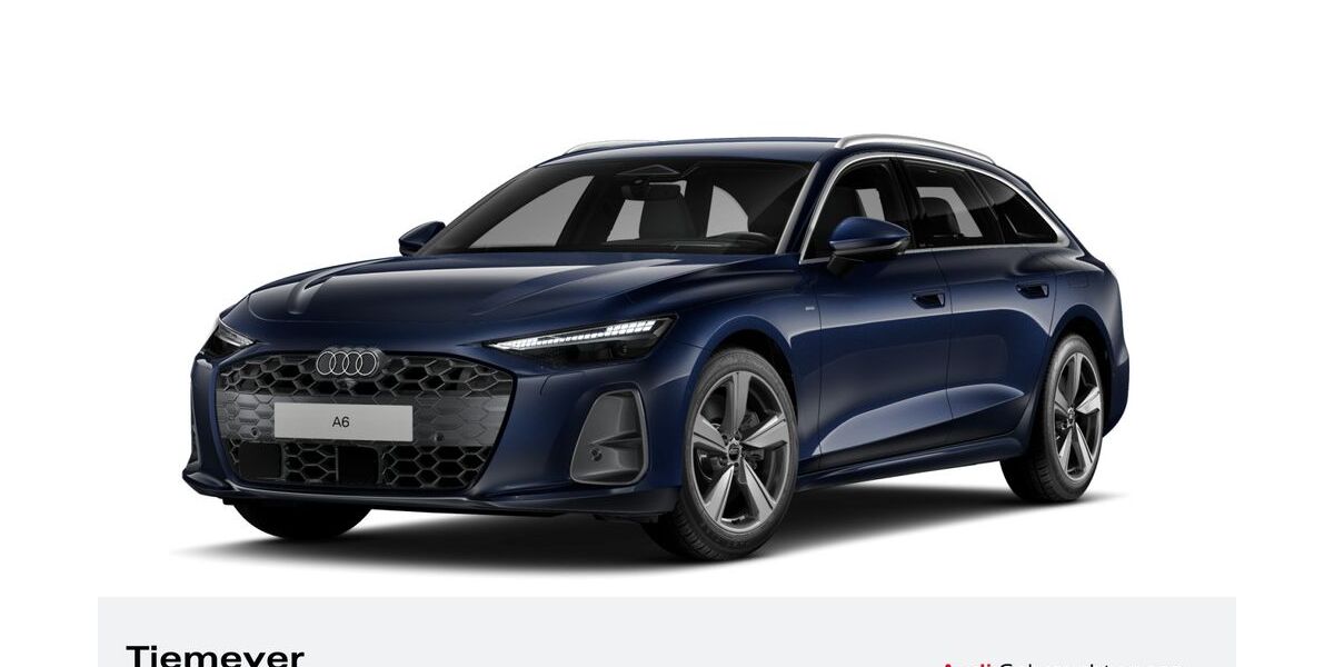Audi A6 24.988 km 53.590 &euro; Gelsenkirchen 45894