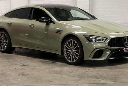 Mercedes-Benz AMG GT 114.637 km 77.900 &euro; Krefeld 47805