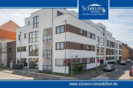 Wohnung Krefeld - Hüls Hüls - 3 Zimmer, 120 m&sup2;, 1.800&euro; | Angebot:27144290