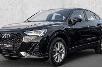 Audi Q3 34.258 km 32.850 &euro; Düsseldorf 40474