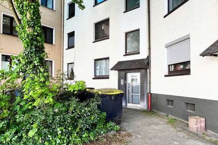 Wohnung Essen Stadtbezirk III - 1 Zimmer, 41 m&sup2;, 84.900&euro; | Angebot:26897168