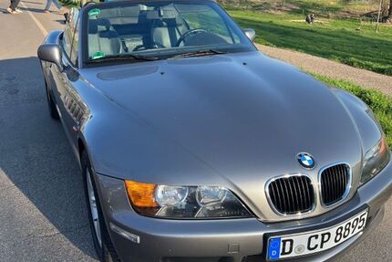 BMW Z3 44.500 km 18.000 &euro; Düsseldorf 40225