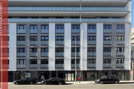 Wohnung Düsseldorf Pempelfort - 3 Zimmer, 112 m&sup2;, 2.350&euro; | Angebot:23227910