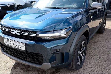 Dacia Bigster 4.000 km 28.950 &euro; Krefeld 47799