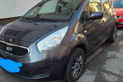 Kia Venga 49.500 km 6.999 &euro; Duisburg 47226