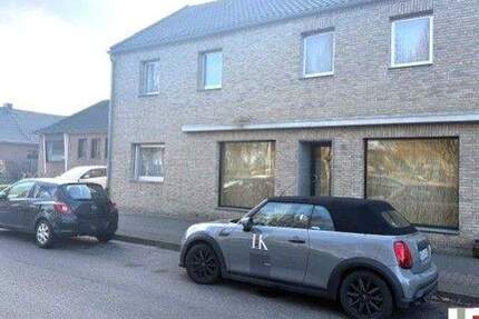 Haus Tönisvorst Vorst - 5 Zimmer, 211 m&sup2;, 329.000&euro; | Angebot:25361833