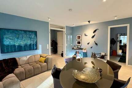 Wohnung zum Mieten in Meerbusch Büderich 1.800 € 94.89 m² 3 zimmer