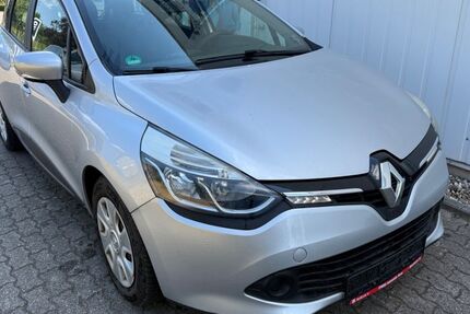 Renault Clio 149.995 km 4.999 &euro; Wesel 46485