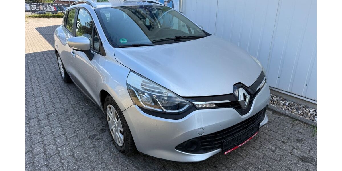 Renault Clio 149.995 km 4.999 &euro; Wesel 46485