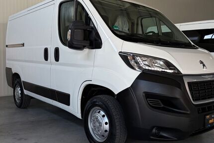 Peugeot Boxer 136.000 km 10.490 &euro; Essen 45327