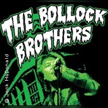 The Bollock Brothers (UK) + Fehlstaat Düsseldorf