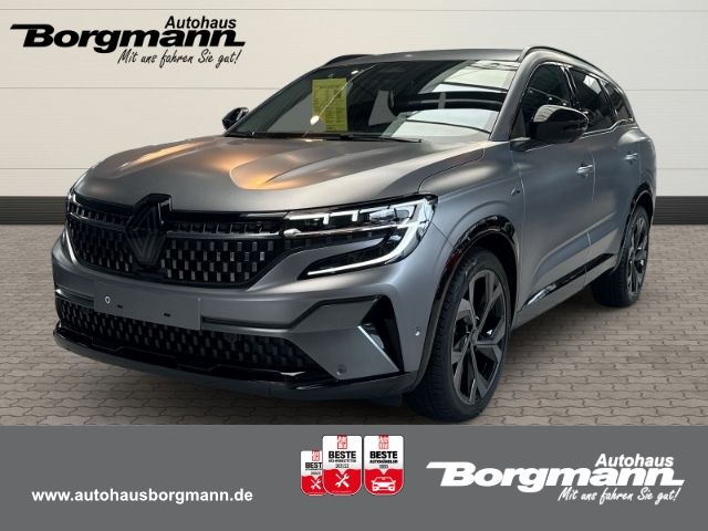 Renault Espace 17.320 km 37.900 &euro; Bottrop 46240