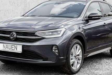 VW Taigo 8.500 km 21.980 € Meerbusch 40670