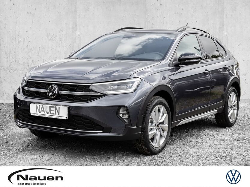 VW Taigo 8.500 km 21.980 € Meerbusch 40670