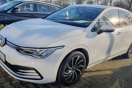 VW Golf 109.911 km 18.510 &euro; Wachtendonk 47669