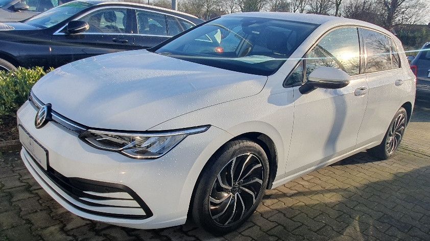 VW Golf 109.911 km 18.510 &euro; Wachtendonk 47669
