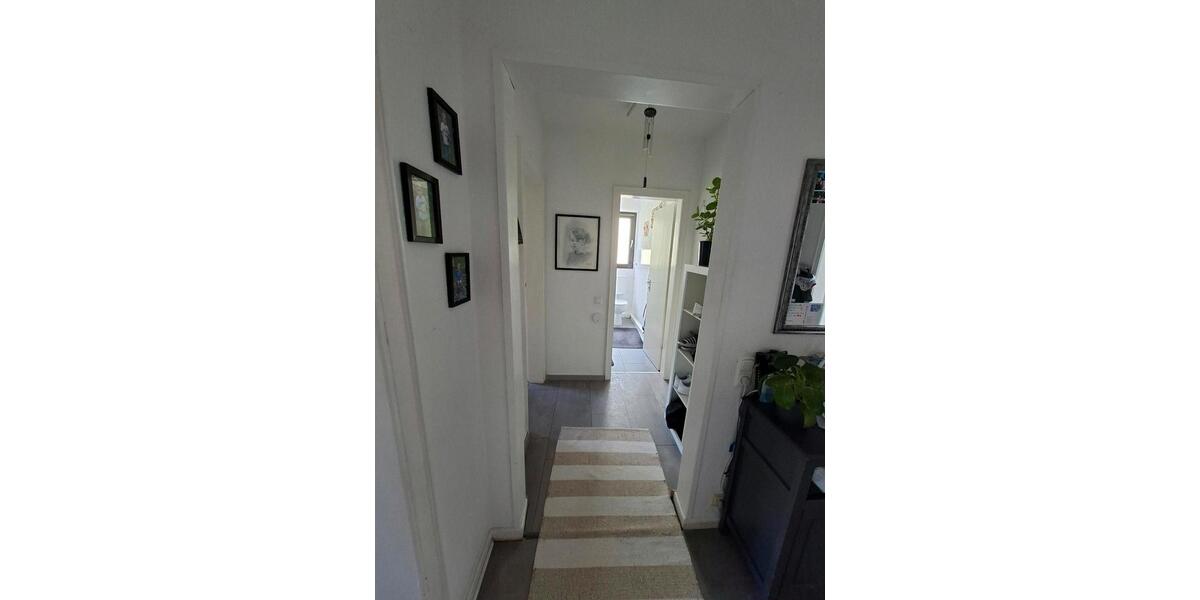 Dachgeschoßwohnung Essen Stadtbezirk IV - 3 Zimmer, 67 m&sup2;, 855&euro; | Angebot:26366523