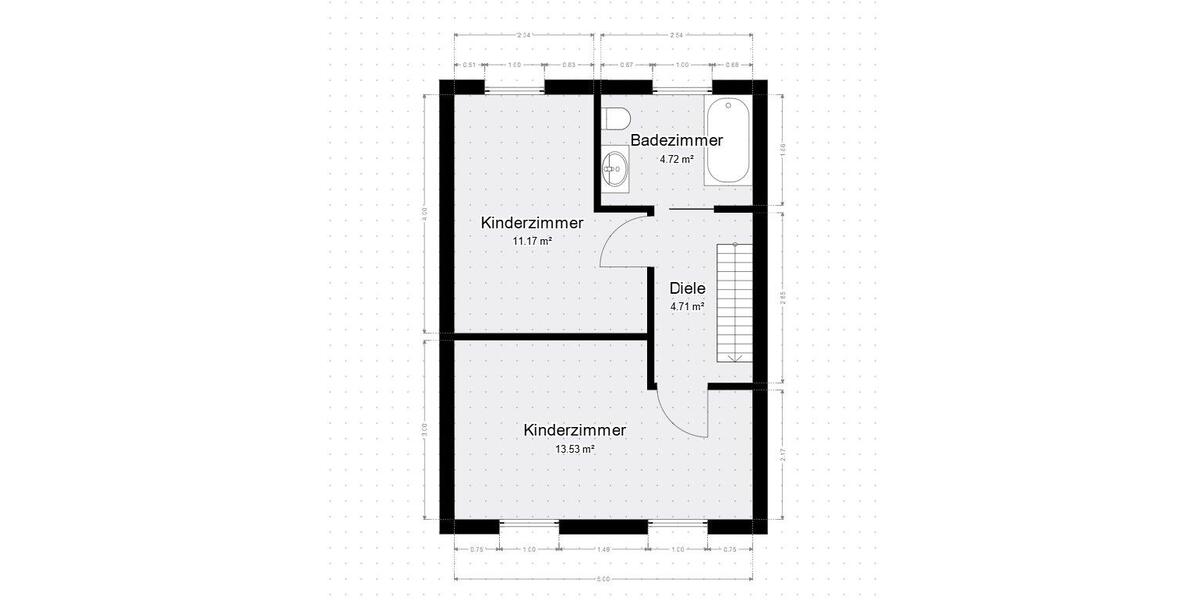 Reihenhaus Duisburg Hamborn - 340.000&euro; | Angebot:26364744