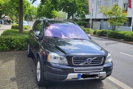 Volvo XC90 250.000 km 12.300 &euro; Neuss 41469