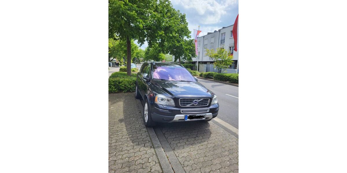 Volvo XC90 250.000 km 12.300 &euro; Neuss 41469