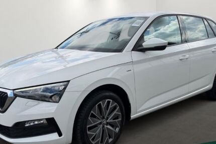 Skoda Scala 50.556 km 15.999 &euro; Düsseldorf 40233