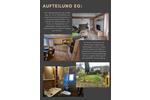 Reihenhaus Duisburg Hamborn - 6 Zimmer, 150 m&sup2;, 340.000&euro; | Angebot:27077480