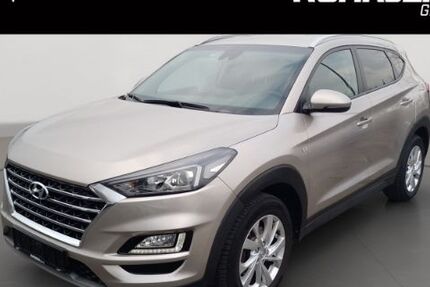 Hyundai TUCSON 116.250 km 16.390 &euro; Essen 45143