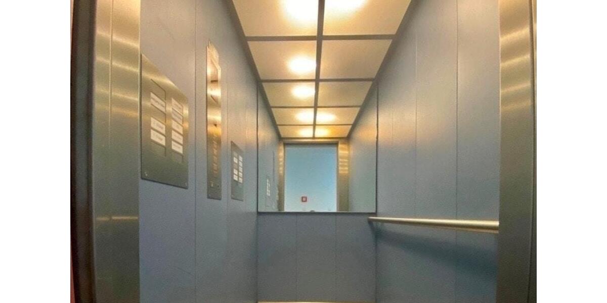 Etagenwohnung Essen Stadtkern - 1 Zimmer, 53 m&sup2;, 495&euro; | Angebot:24397730