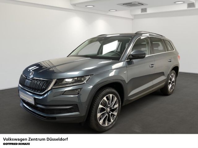 Skoda Kodiaq 49.243 km 27.990 € Düsseldorf 40233