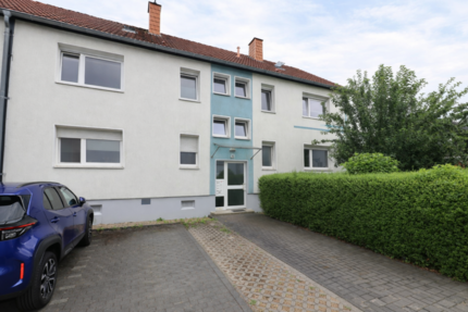 Wohnung Mülheim an der Ruhr Linksruhr - 2 Zimmer, 53 m&sup2;, 220.000&euro; | Angebot:27144665