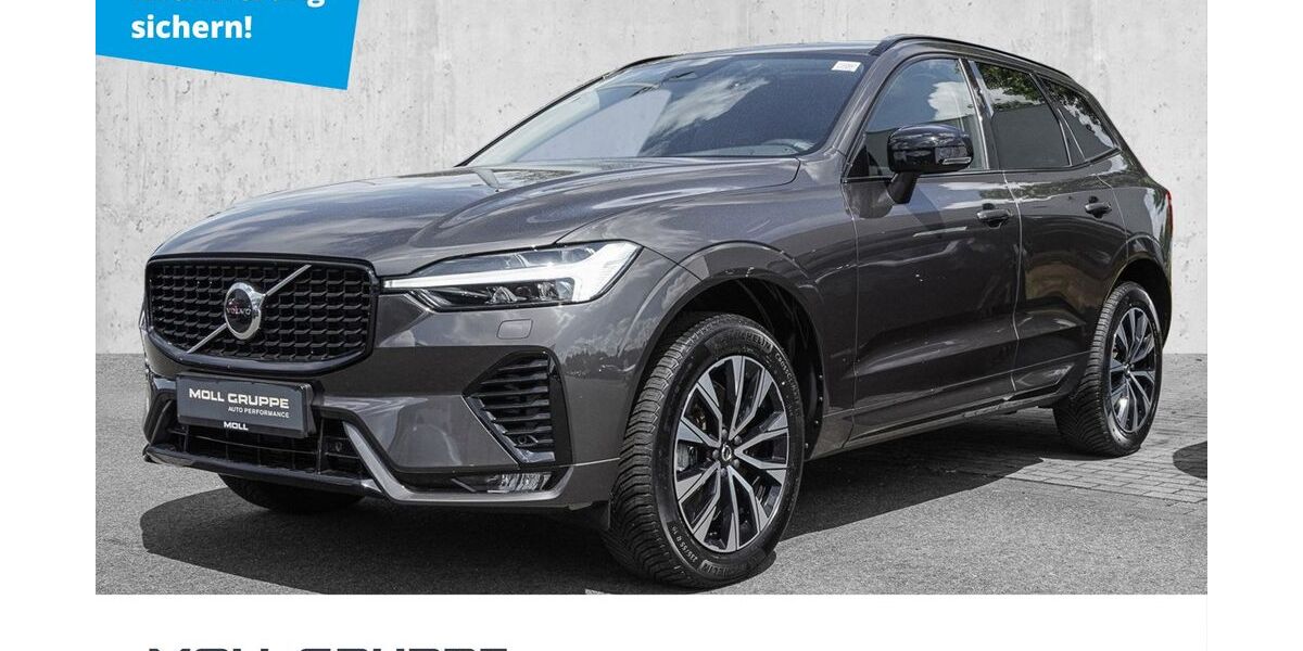 Volvo XC60 33.668 km 38.380 &euro; Düsseldorf 40474