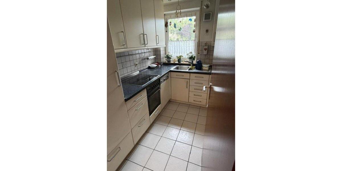 Erdgeschoßwohnung Tönisvorst - 2 Zimmer, 62 m&sup2;, 210.000&euro; | Angebot:27084417