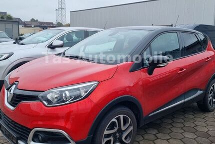 Renault Captur 37.000 km 13.999 € Dinslaken 46539