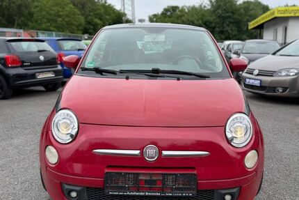Fiat 500 150.000 km 2.999 &euro; Bottrop 46238