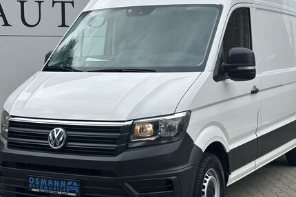 VW Crafter 223.840 km 16.950 &euro; Krefeld 47805
